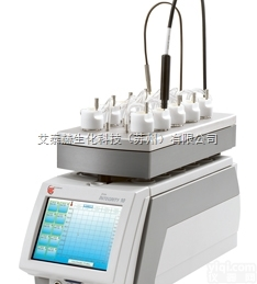 Integrity 10  平行反应<em>工作站</em>（溶解度和<em>结晶</em>监测仪）