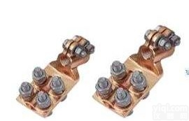 SBTB型特制带扣变压<em>器用</em>铜<em>线夹</em>使用方法