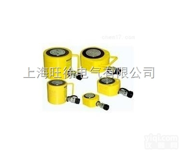 武汉特价供应RSM <em>超薄型</em>千斤顶<em>系列</em>