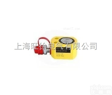 <em>北京</em>特价供应FPY-101<em>超薄型</em>液压千斤顶