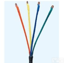 1KV系列<em>热缩</em><em>电力电缆</em>终端定制