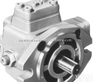 丰兴TOYOOKI定量型叶片泵<em>规格</em>及尺寸图