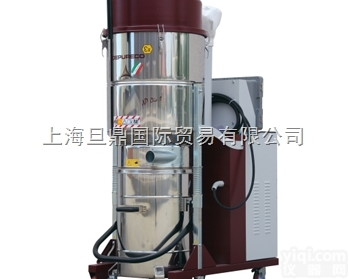 意<em>柯西</em>FOX 10 Z21车间<em>粉尘</em>用防爆工业<em>吸尘器</em>工作原理