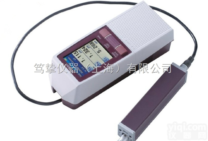 <em>日本</em><em>三丰</em>SJ-210粗糙度仪<em>特价销售</em>