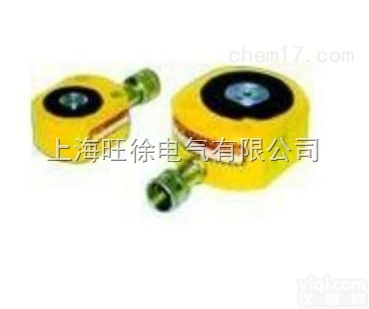 <em>哈尔滨</em>特价供应RSM1500单作用<em>超薄</em>型液压<em>千斤顶</em>