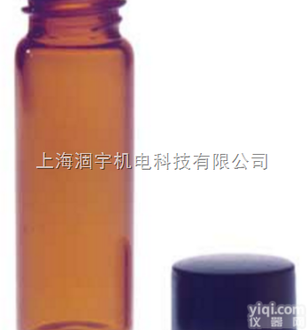 60920系列  <em>美国</em>KIMBLE棕色<em>样本</em>瓶、取样瓶 螺口黑盖