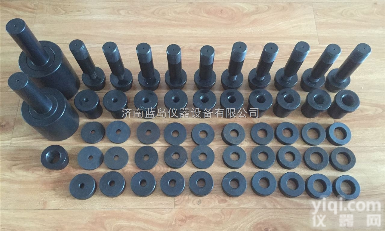 NK-30  <em>螺栓</em>拉伸<em>螺母</em>保证载荷试验夹具