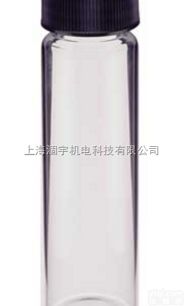 60942系列  进口美国KIMBLE中孔盖 <em>螺口</em>样本瓶 <em>样品</em>瓶