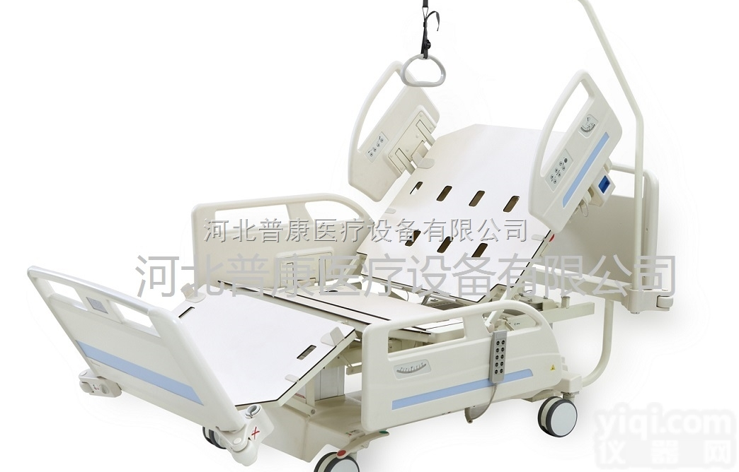 DA-7-E  河北普康<em>医用</em><em>护理</em>床DA-7-E电动<em>病床</em>