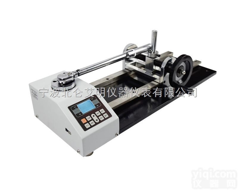 ANJ-300 <em> ANJ扭矩扳手检定仪</em>