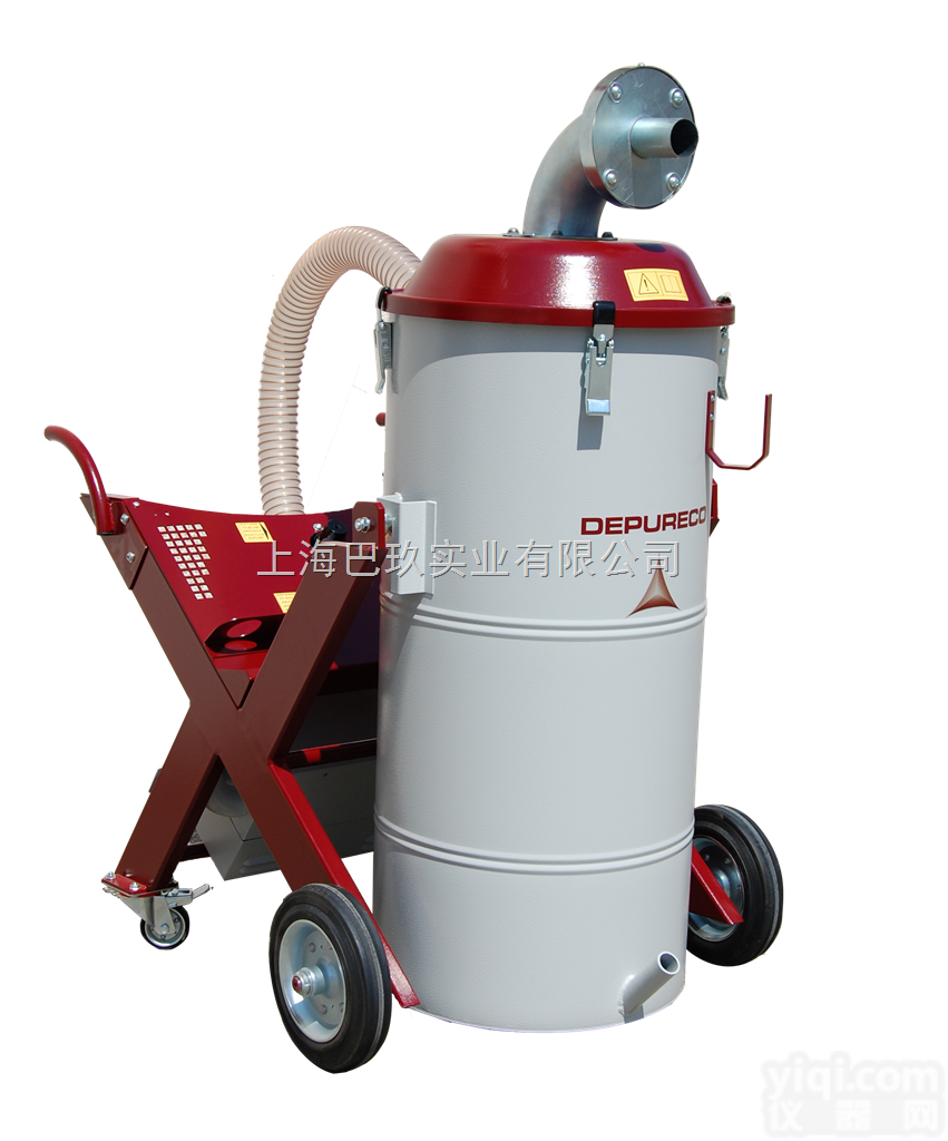 意大利意<em>柯西</em>FROG固液分离工业<em>吸尘器</em>价格 <em>质保</em>两年