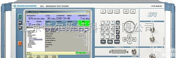 <em>罗德</em>与<em>施瓦茨</em><em>SFU</em>  <em>罗德</em>与<em>施瓦茨</em><em>SFU</em>