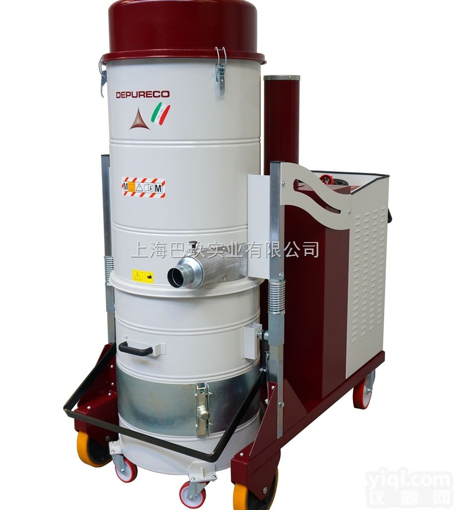 DEPURECO<em>三相</em>工业<em>吸尘器</em> 意<em>柯西</em>PUMA10<em>吸尘器</em>价格