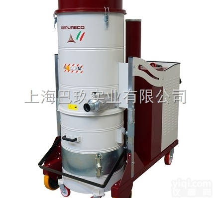 <em>意大利</em>意柯西<em>原装</em>吸尘器 PUMA15S固液分离吸尘器价格