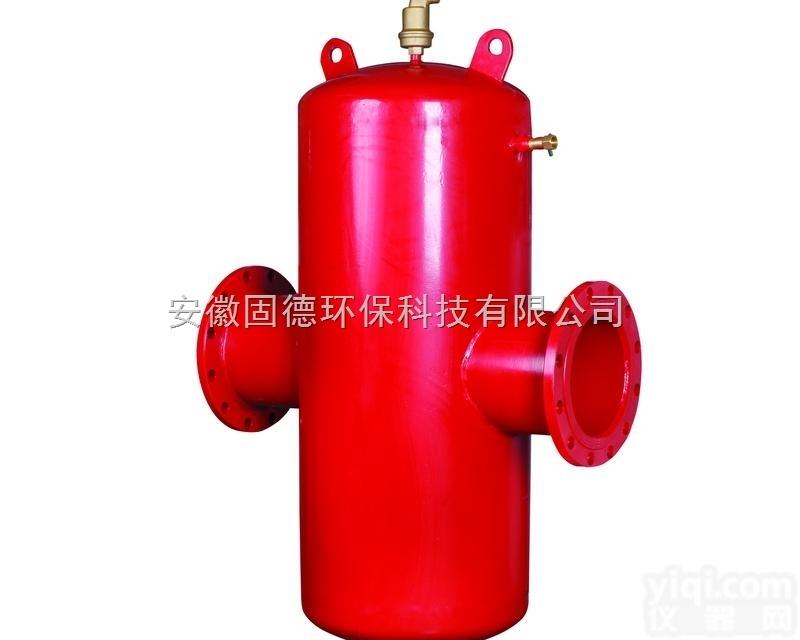 GDLX-200  重庆 <em>成都</em> 四川<em>螺旋</em>除污器制造商