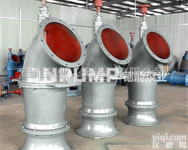 <em>ZLB</em>  德能泵业有限公司生产销售<em>ZLB</em>型<em>立式</em><em>轴流泵</em>