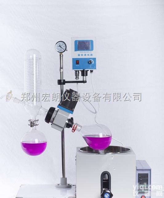 re-<em>201</em>d<em>旋转</em><em>蒸发</em>仪 2升<em>旋转</em><em>蒸发</em>器