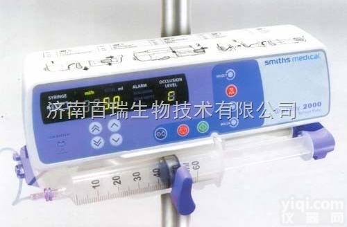 佳<em>士比</em>C8  <em>史密斯</em>佳<em>士比</em>C8单道微量注射泵