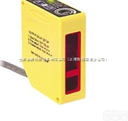 BANNER大型<em>光电</em><em>传感器</em>技术规格，<em>邦纳</em>微型<em>光电</em><em>传感器</em>