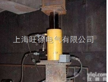 上<em>海旺</em>徐RR千斤顶<em>产品应用</em>