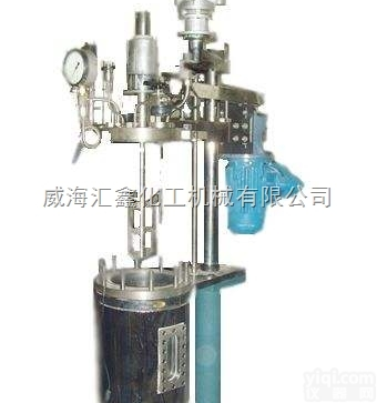 汇鑫<em>升降</em><em>反应釜</em>，釜体<em>升降</em><em>反应釜</em>