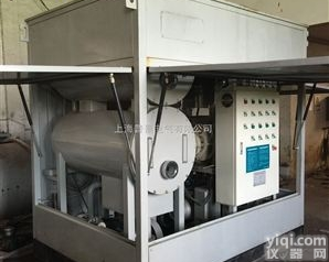 pjFB--200变压器油真空<em>滤油机</em>（<em>封闭式</em>）