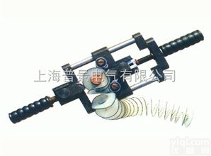 TBX-40电缆<em>绝缘层</em>-<em>半导体</em>层两用剥切器