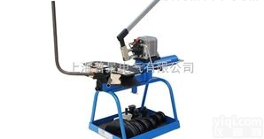 液压<em>弯管机</em>现货<em>供应</em>导线外层剥皮弯管