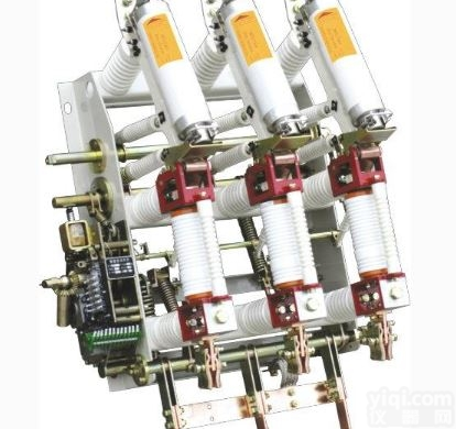 FZN21-12户内真空负荷开关<em>熔断器</em>组合电器<em>厂家</em>