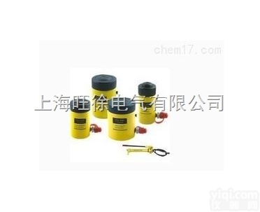 深圳特价供应RAC单作用<em>铝制</em><em>液压缸</em>千斤顶