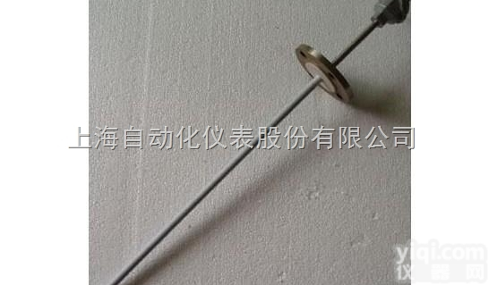 <em>WZPKNM</em>-430  上海自动<em>化仪表</em>耐磨型<em>热电阻</em> <em>WZPKNM</em>-430