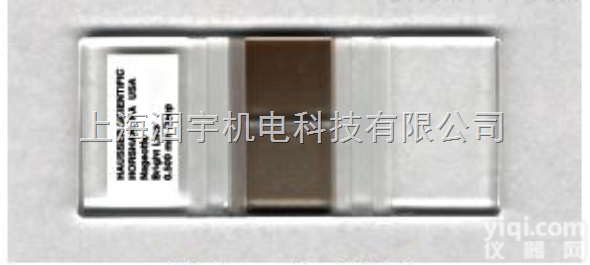 4000、4001  美国<em>Hausser</em> Nageotte Chamber白细胞<em>计数板</em>