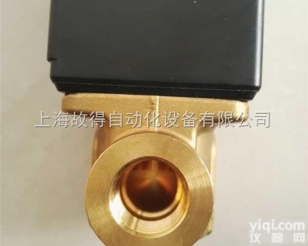 burkert 2873<em>比例阀</em> <em>宝德</em>的比例<em>调节阀</em>