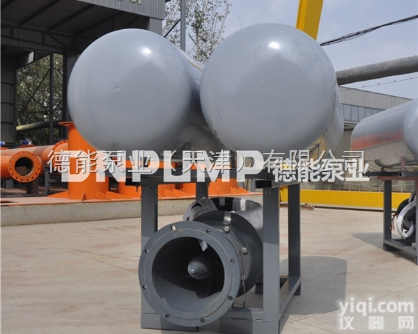 QZB  浮<em>筒式</em><em>潜水泵</em>_500米高扬程浮筒泵