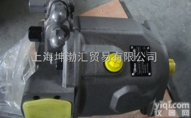 PV7-1X/40-71RE37mco-  <em>德国</em>Rexroth<em>力士</em>乐<em>定量</em>叶片泵PVV/PVQ系列特价