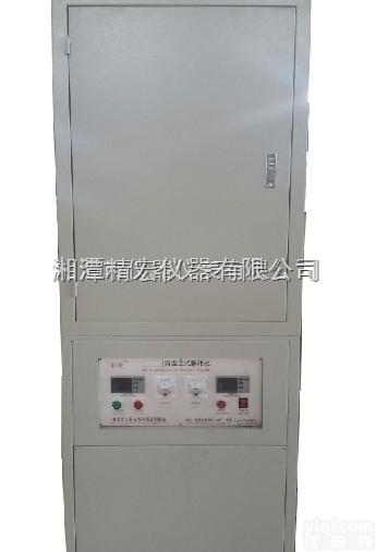 ZRPY-III-1000  ZRPY-III-1000<em>推杆式</em>玻璃<em>瓶体</em><em>膨胀仪</em>