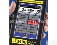 <em>美国</em>ILT <em>2400</em>手持LED辐射强度测量系统