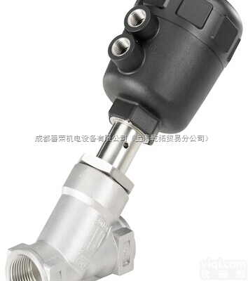 <em>宝德</em>两位两通<em>隔膜阀</em>描述，BURKERT 2103型<em>隔膜阀</em>