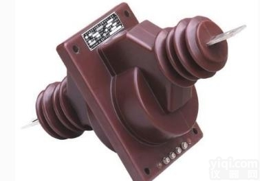 LAZBJ-10Q（LFZD2-10） 户内<em>全封闭</em>全工况<em>干式</em>穿墙式电流...