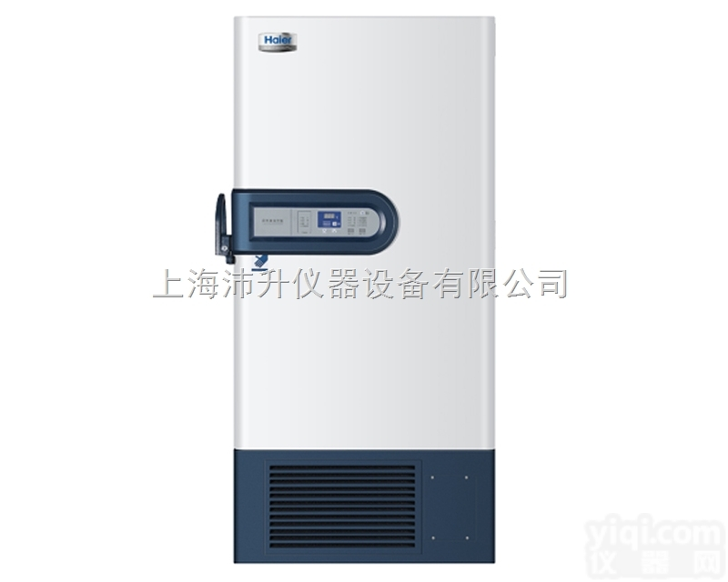 DW-86L728J  青岛<em>海尔</em>-86℃超<em>低温</em>保存箱<em>冰箱</em>