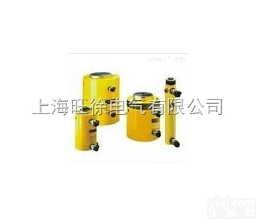 <em>哈尔滨</em>特价供应CLRG大<em>吨位</em>液压油缸<em>千斤顶</em>