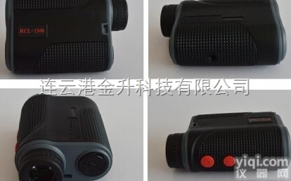RCL-1500  安徽BoTe激光测距望远镜RCL-1500用于<em>旗帜</em>测量模式