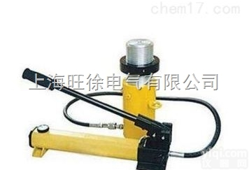 上海旺徐<em>HHP</em>-2500<em>液压</em>手动油泵