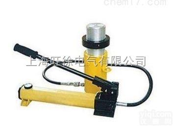 上海旺徐<em>HHP</em>-1600<em>液压</em>手动油泵