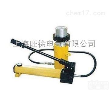 上<em>海旺</em>徐SDB-3A<em>液压</em>手动<em>油泵</em>