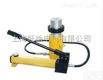 上<em>海旺</em>徐CSB63-03<em>液压</em>手动<em>油泵</em>