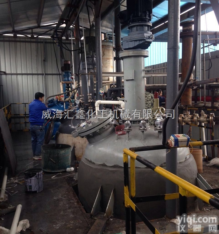 热熔胶用蒸汽<em>反应釜</em>，硅胶用蒸汽<em>加热</em><em>反应釜</em>