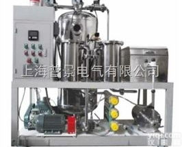 PJ<em>高精度</em><em>液压油</em>专用真空滤油机厂家