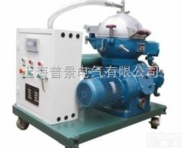 普景离心<em>分离式</em><em>滤油机</em>