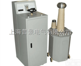 YD<em>系列</em>超<em>轻型</em>高压试验变压器厂家